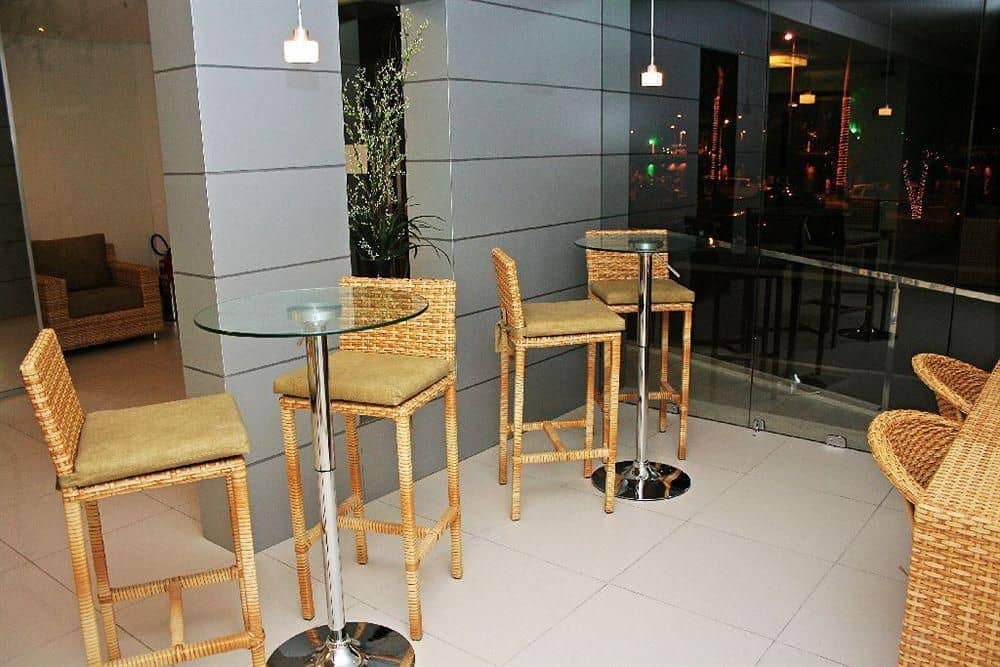 LAGOA PARK HOTEL LAGOA PARK HOTEL