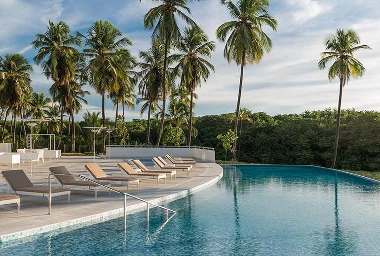 Sheraton Reserva do Paiva Hotel & Convention Cent.0