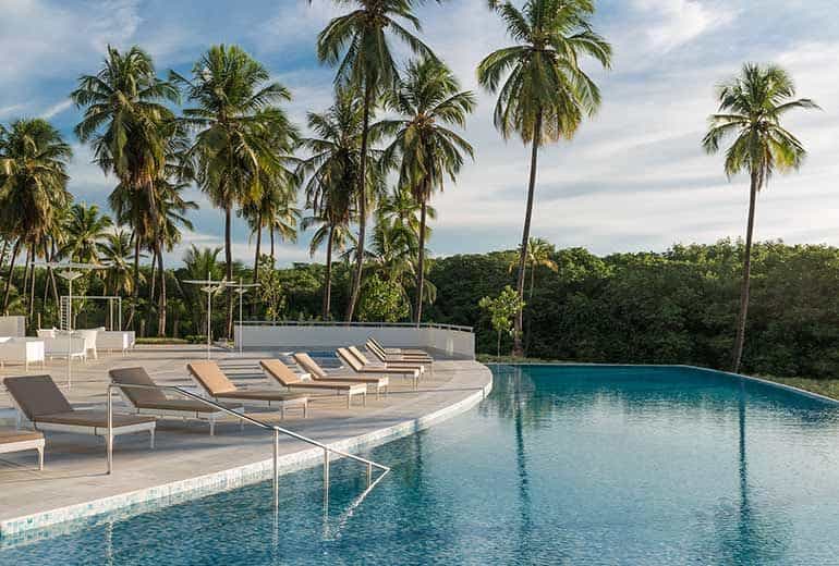 Sheraton Reserva do Paiva Hotel & Convention Cent.