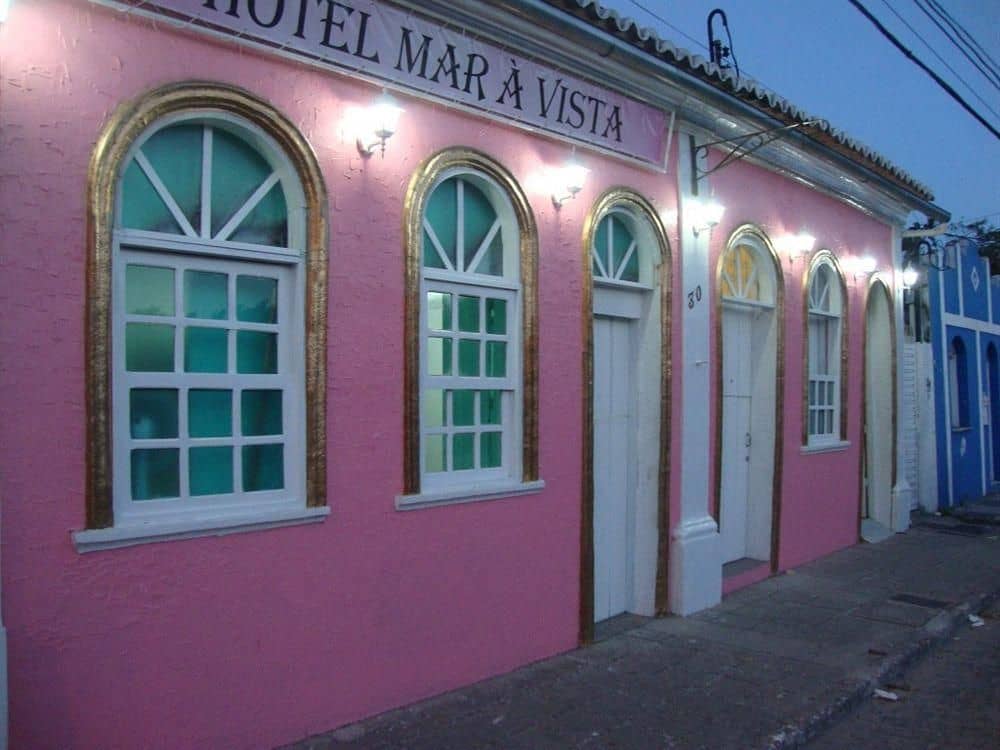 Hotel Mar Hotel Mar