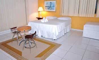 Hotel da Canoa