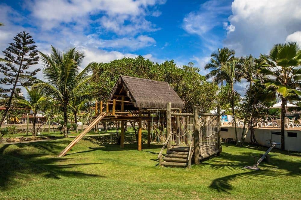 JARDIM ATLANTICO BEACH RESORT HOTEL JARDIM ATLANTICO BEACH RESORT HOTEL