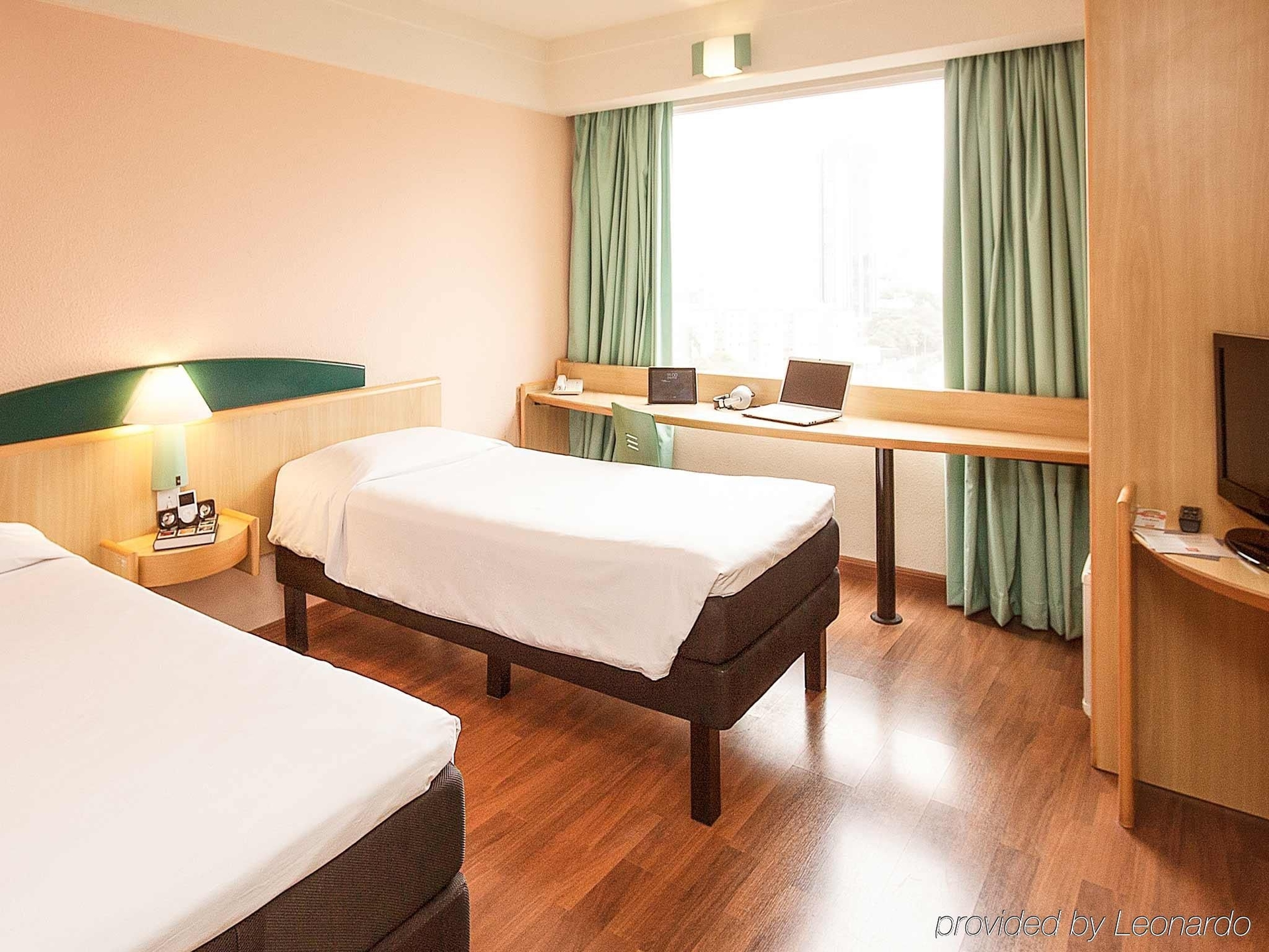 Ibis Guarulhos3
