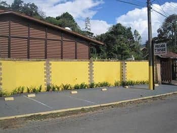 Pousada Bosque Pousada Bosque
