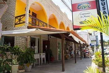 Pousada Locanda Del Mar2