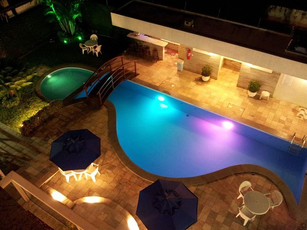 Aparthotel Margherita4