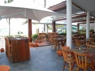 STRAND HOTEL STRAND HOTEL
