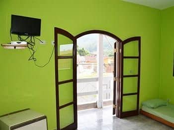Dolce Mar Ubatuba Suites Dolce Mar Ubatuba Suites