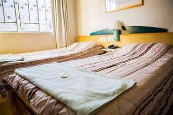 Hotel Blumenau Hotel Blumenau