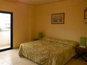 Guaruja Flat Hotel2