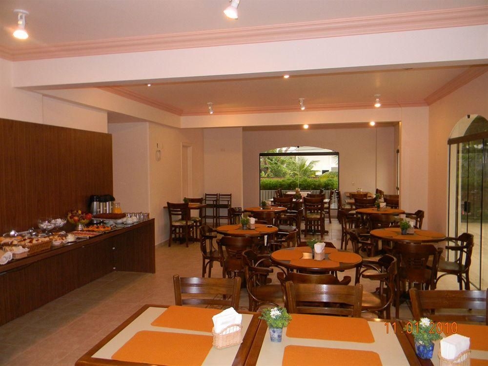 Guaruja Flat Hotel1