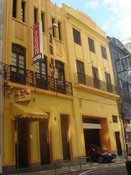 Hotel Don Juan0