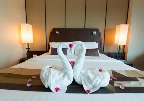 Suite with River View