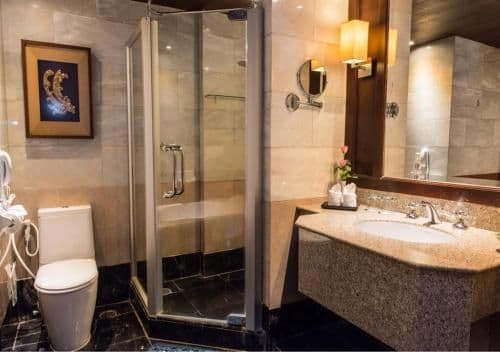 Suite with River View