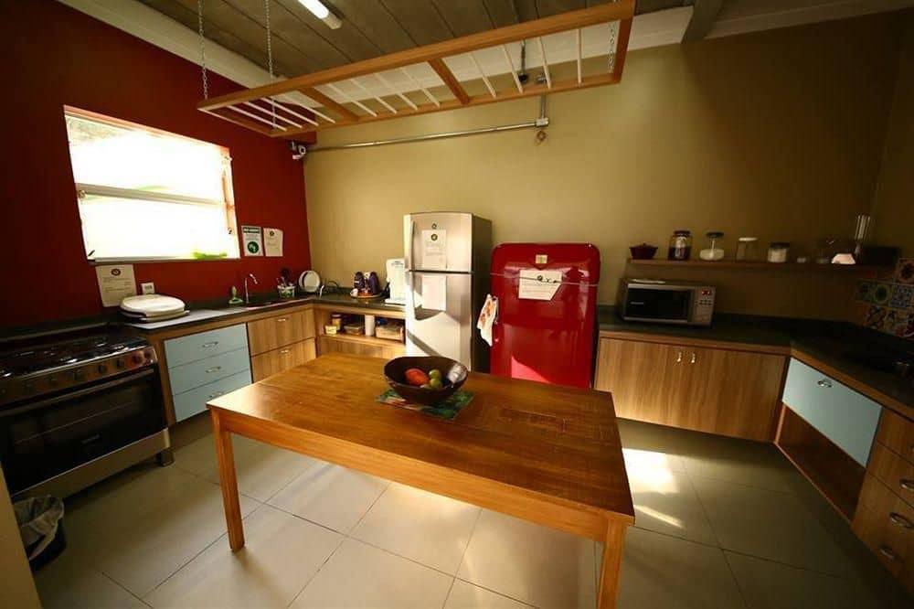 Bee.W Hostel & Bar Bee.W Hostel & Bar