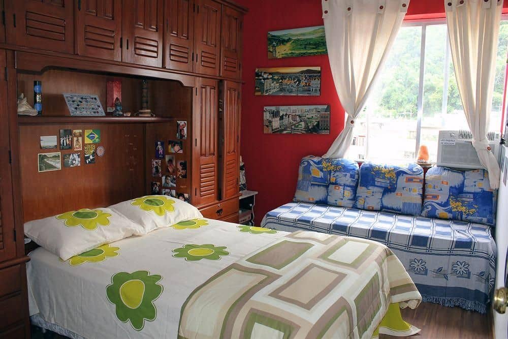 Bed & Breakfast Aconcehgo Bed & Breakfast Aconcehgo