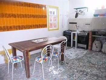 Favela Chic Hostel3
