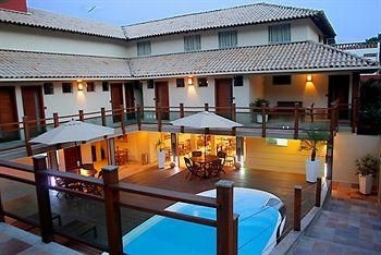 First Apart Hotel0