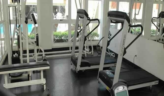 TAMAREIRAS PARK HOTEL