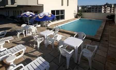 CRISUL HOTEL