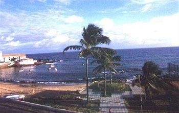 Mar Hotel Rio Vermelho0