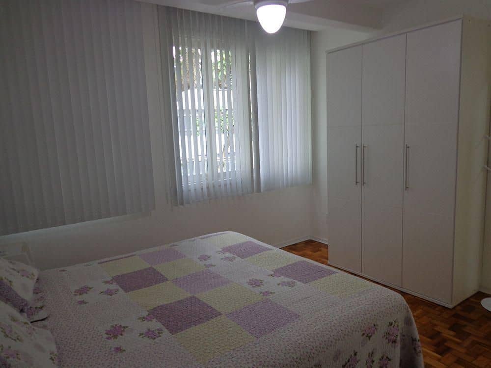 Apartamento Toquinho Apartamento Toquinho