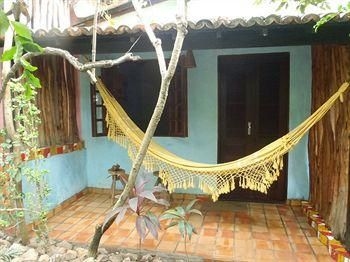 Pousada Pomar da Pipa0