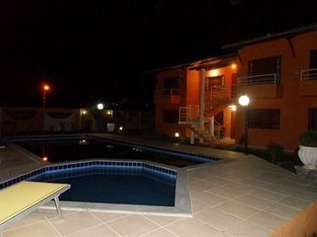 Residence Vila Europa2