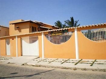 Residence Vila Europa0