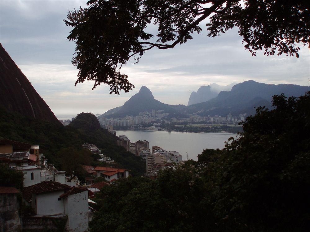 Bed & Breakfast Vitoria Regia4
