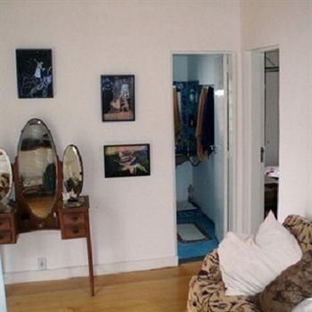 Bed & Breakfast Vitoria Regia1