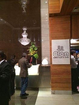 Clan Glass Business Tower2