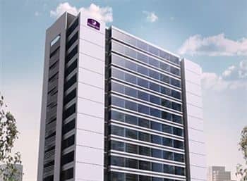 Premier Inn Abu Dhabi Capital Centre Premier Inn Abu Dhabi Capital Centre