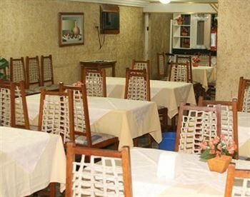 DELTA'S TABAJARA FLAT2