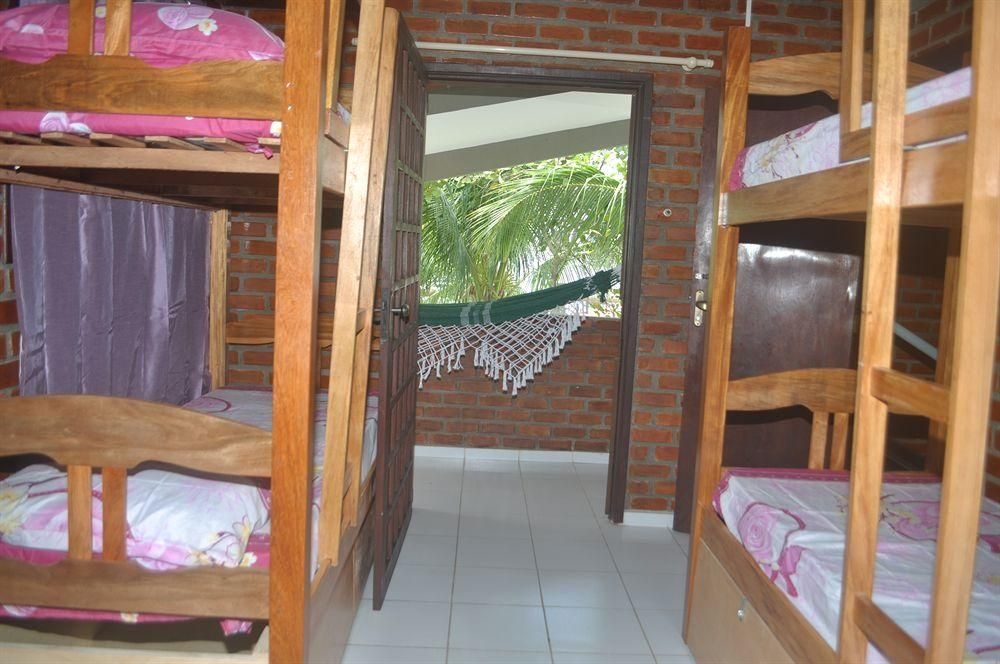 Hostel Porto Beach4