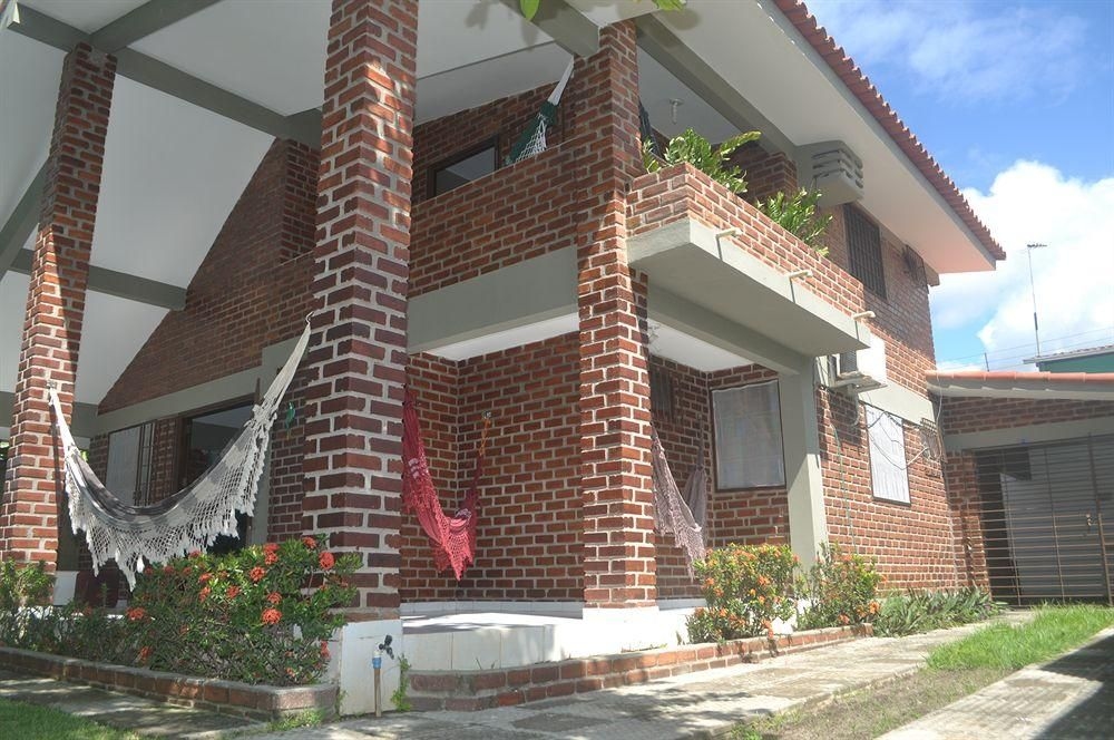 Hostel Porto Beach1