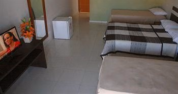 Apart Hotel Veleiros1