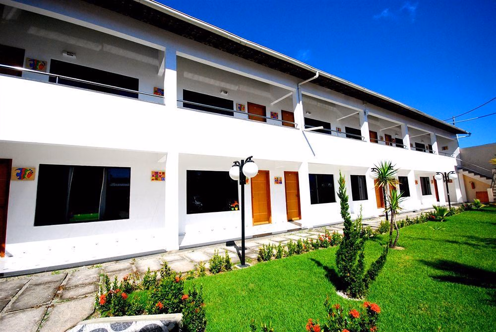 Apart Hotel Veleiros2