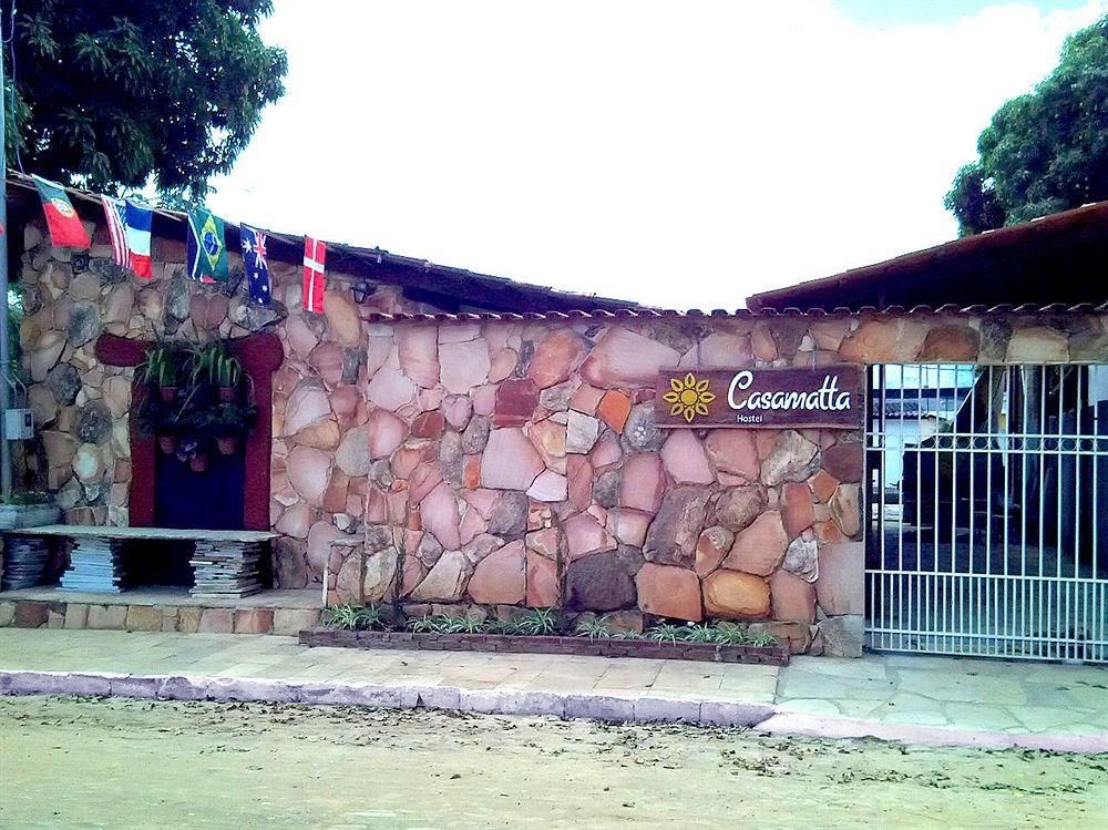 Casamatta Hostel4