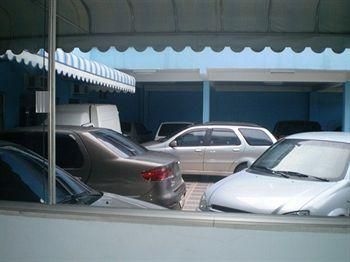 Pousada Panceiro1