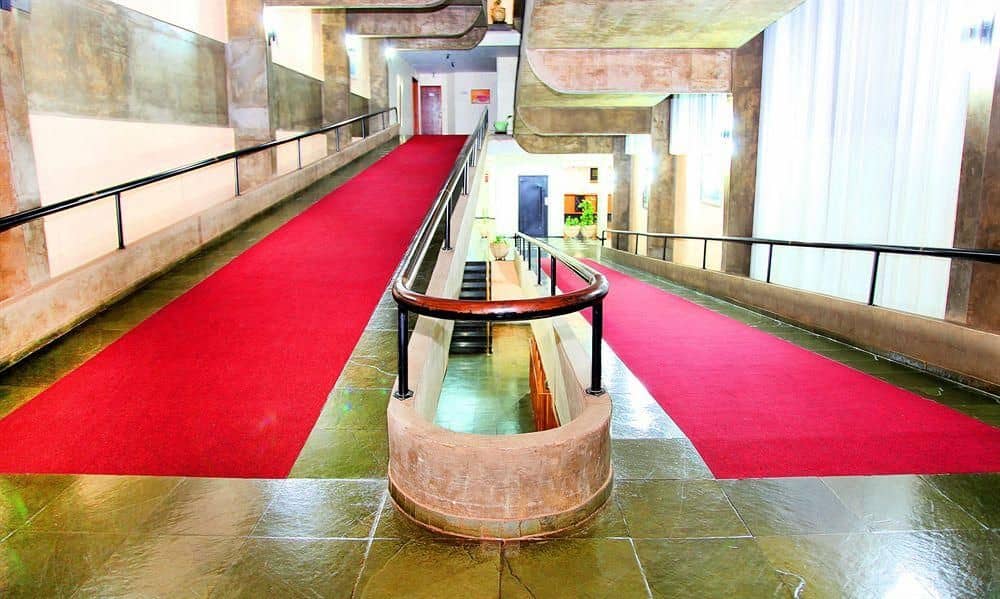 Manaca Hotel Manaca Hotel