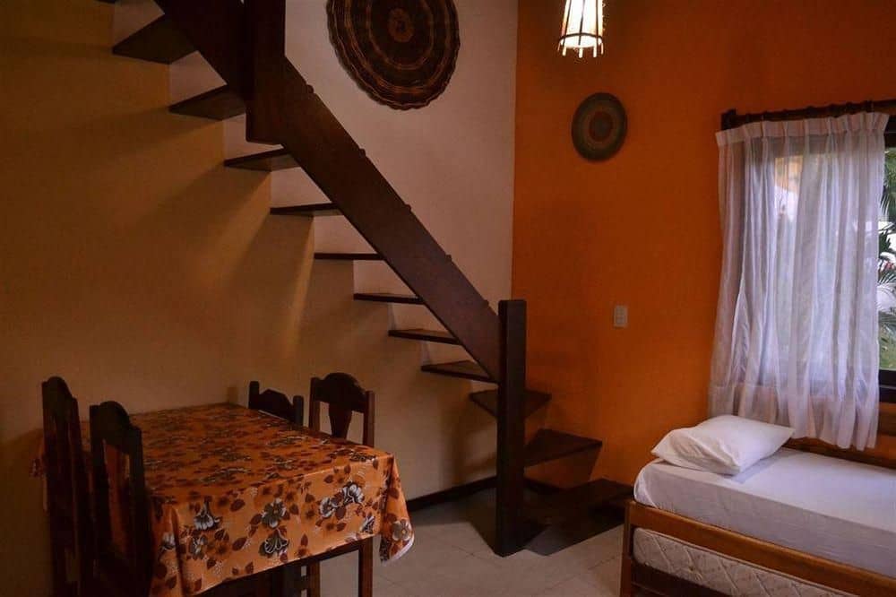 Areia Branca Apart Hotel Areia Branca Apart Hotel