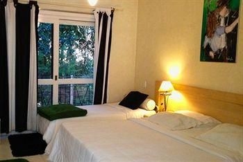 Hotel Pousada Tango3