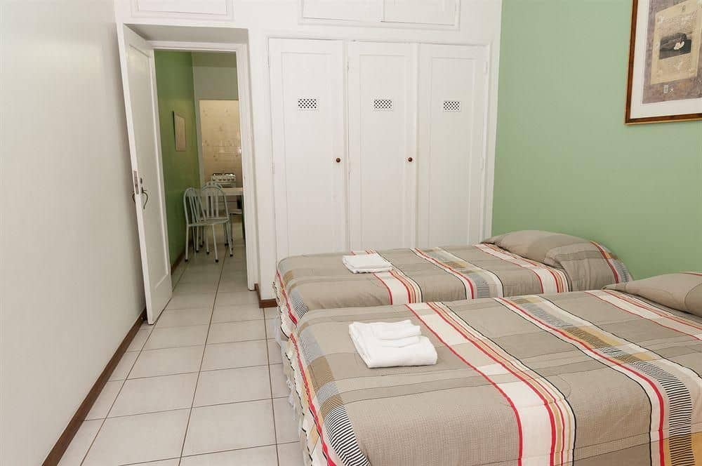 Jucati Season Apartments Jucati Season Apartments