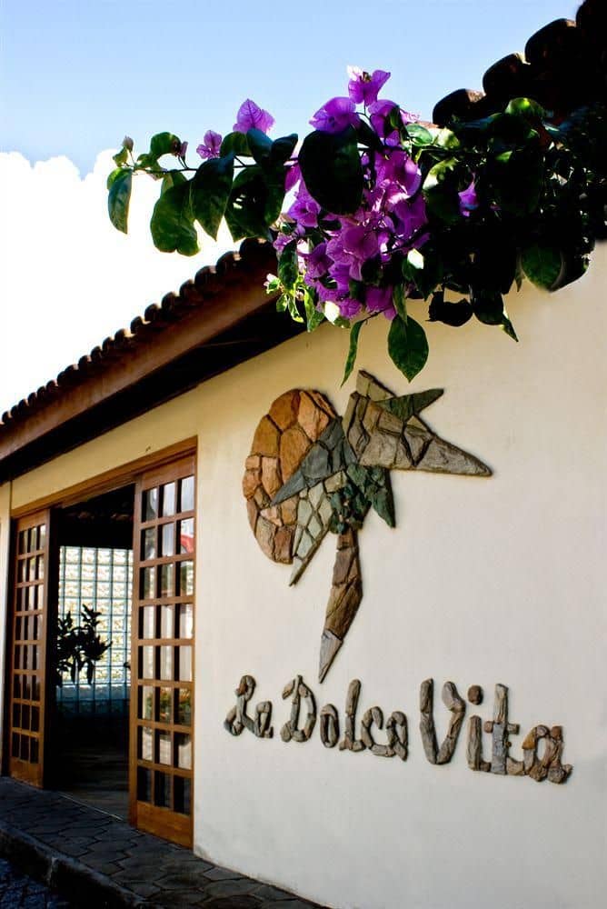 Hotel La Dolce Vita Hotel La Dolce Vita
