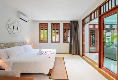 L'esprit De Naiyang Beach Resort L'esprit De Naiyang Beach Resort
