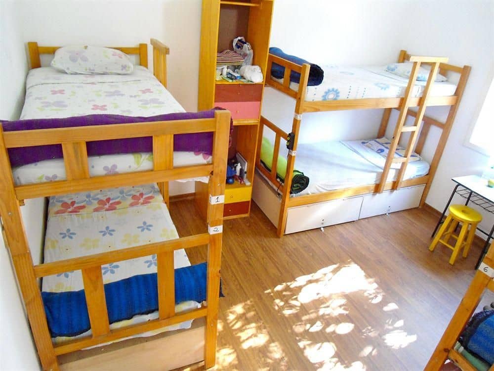 3Dogs Hostel 3Dogs Hostel
