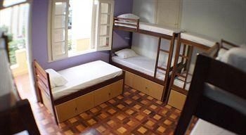 Samba Rooms Hostel3