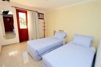 BENKO'S PRAIA HOTEL1