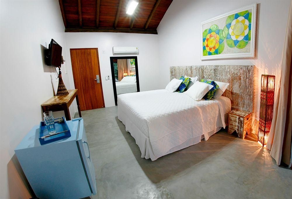 Pousada Villa Maeva1